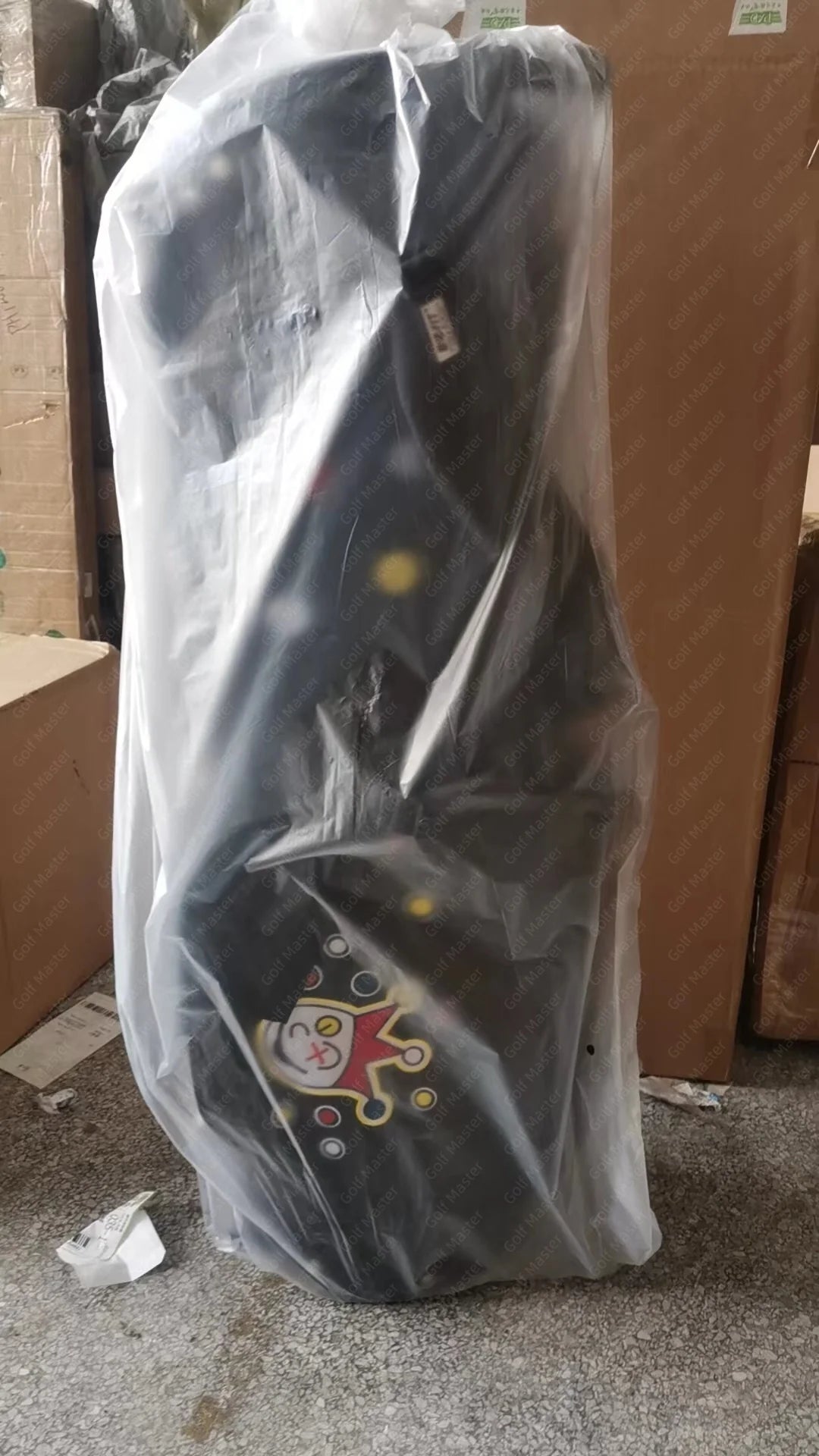 Scotty Cameron 16 Golf Bag