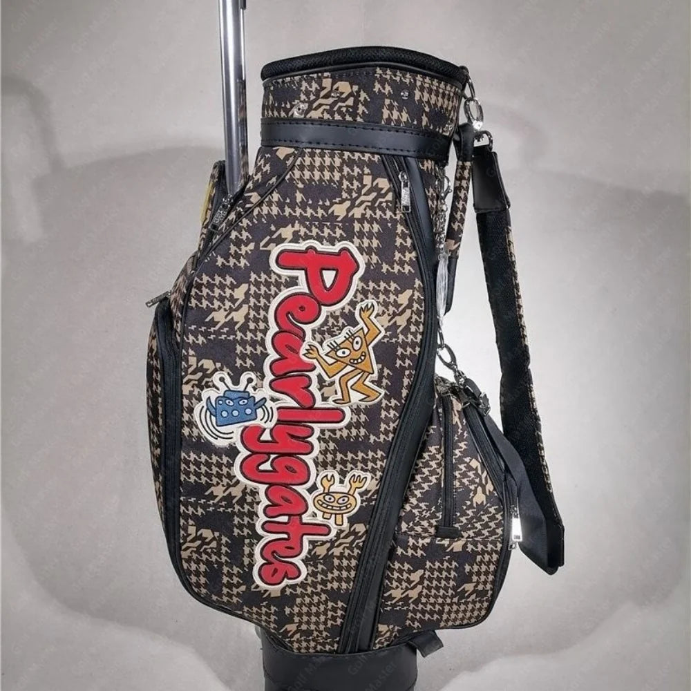 PG 16 Golf Bag