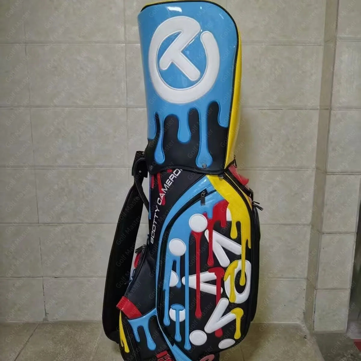 Scotty Cameron 68 Golf Bag