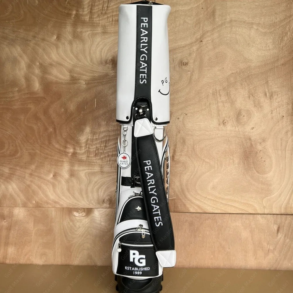 PG Bag 2 Golf Bag