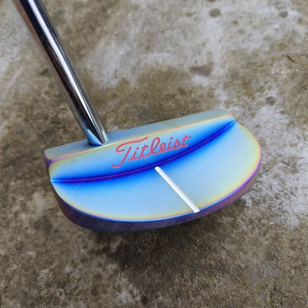 Scotty Cameron 62 Golf Putter