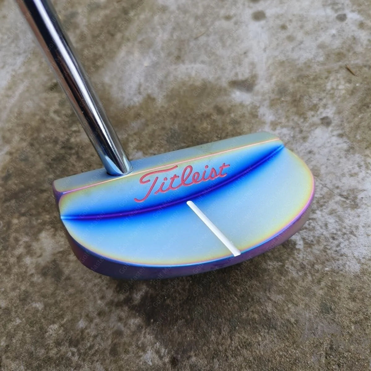 Scotty Cameron 62 Golf Putter