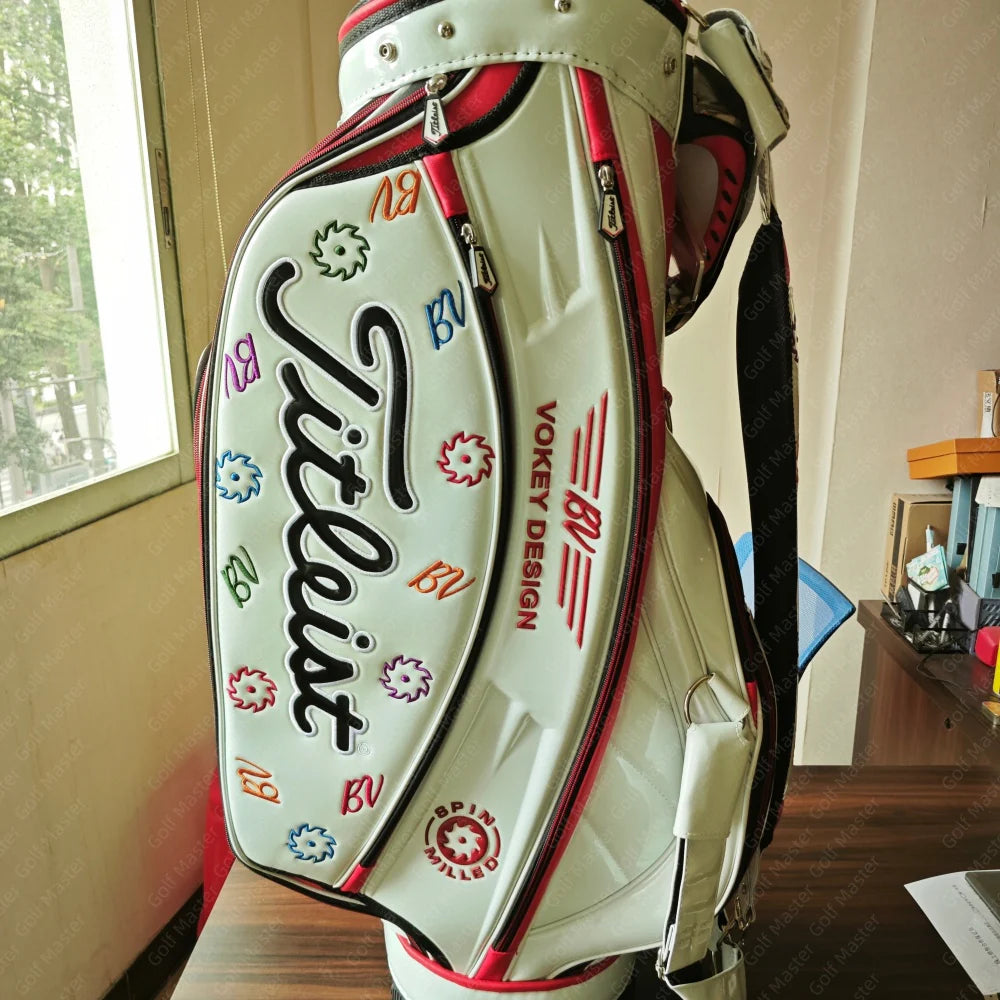 Titleist 1 Golf Bag
