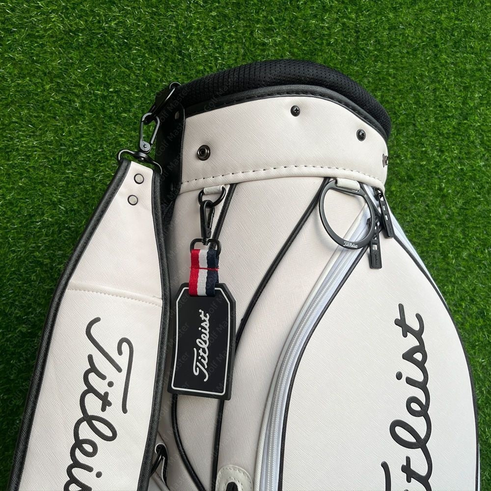 Titleist 8 Golf Bag