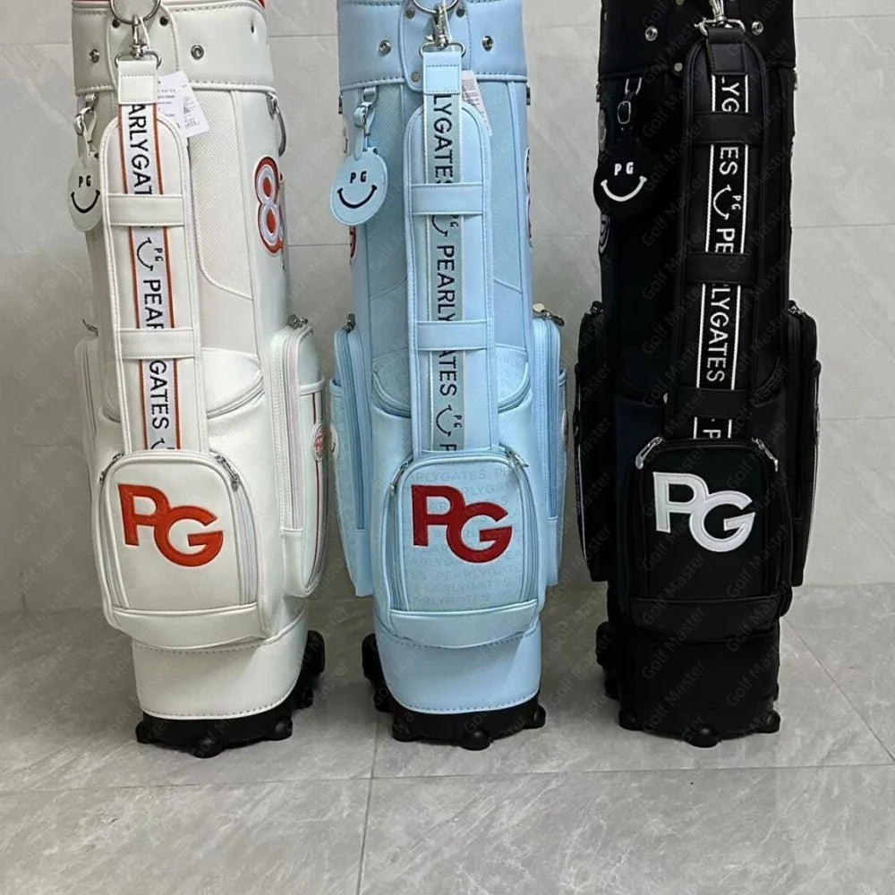 PG 5 Golf Bag