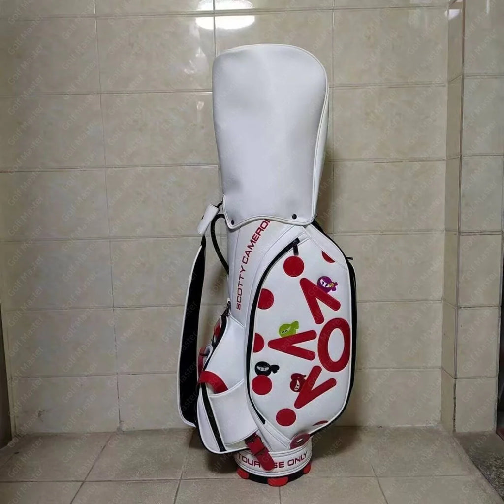 Scotty Cameron 57 Golf Bag