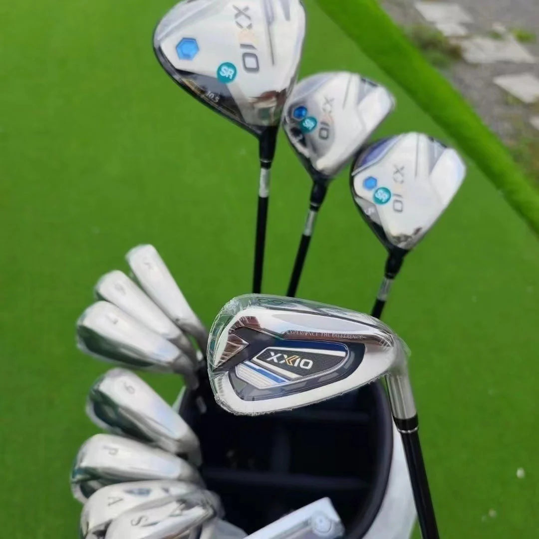 HONMA MP1200 Blue Irons