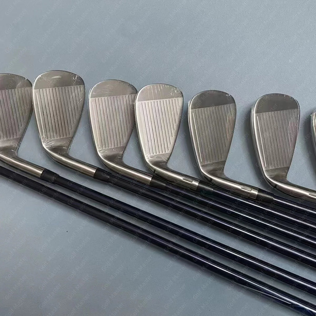 Taylormade Qi10 Golf Irons