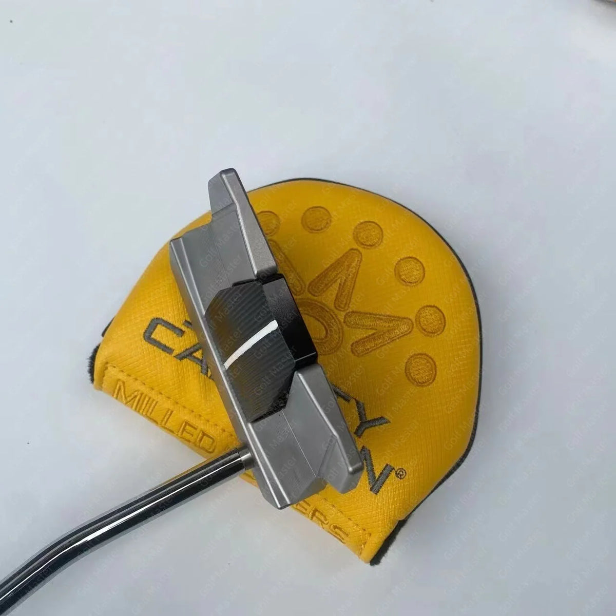 Scotty Cameron 50 Putter
