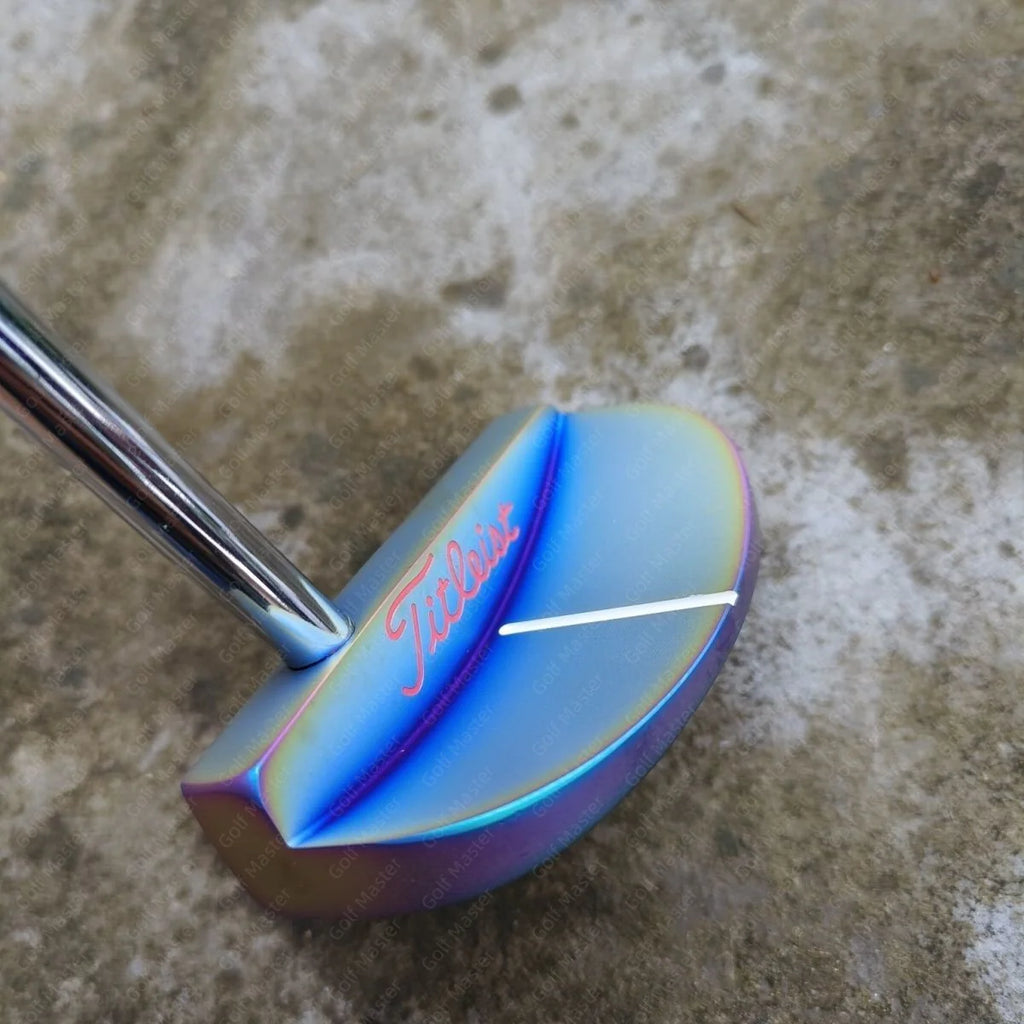 Scotty Cameron 62 Golf Putter