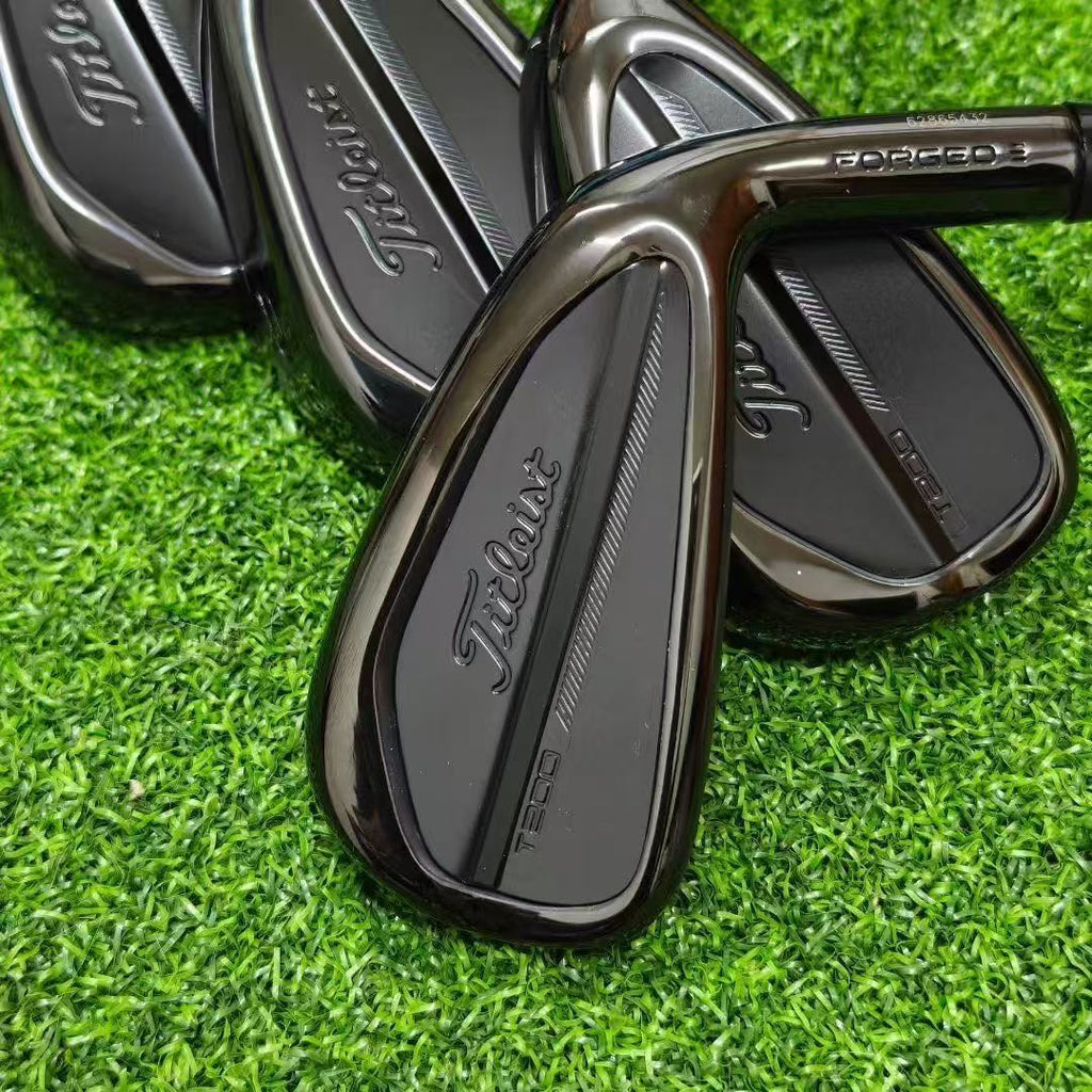 Titleist T200 Black Irons