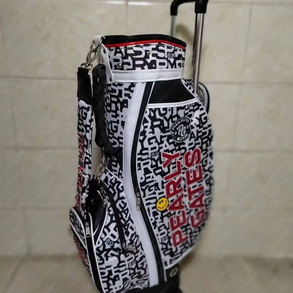 PG 16 Golf Bag
