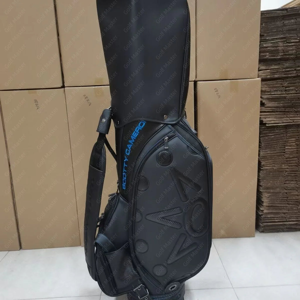 Scotty Cameron 52 Golf Bag