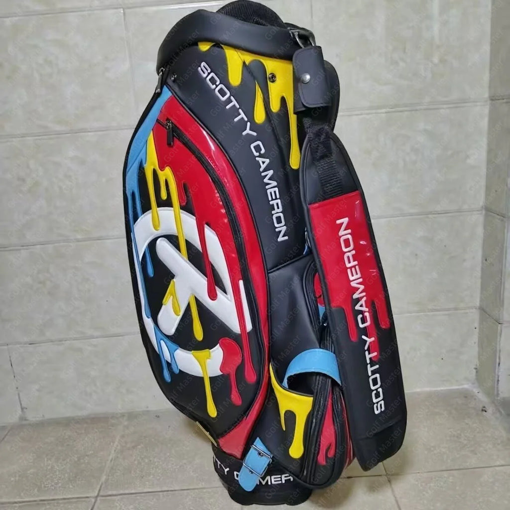Scotty Cameron 68 Golf Bag