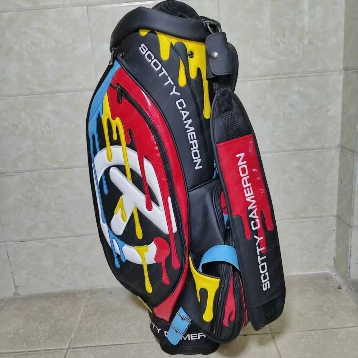 Scotty Cameron 68 Golf Bag