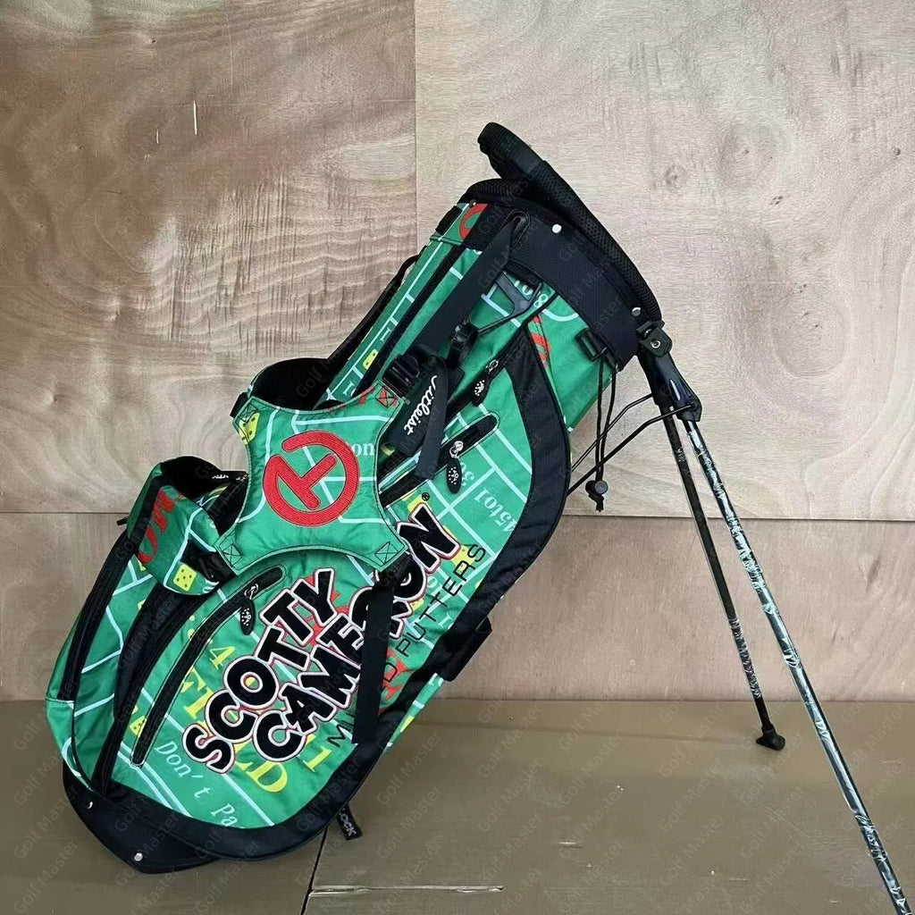 Scotty Cameron Golf Bag