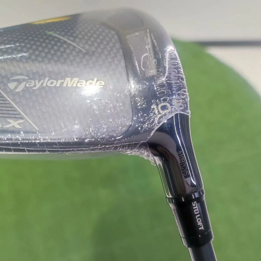 Taylormade Qi35 Driver