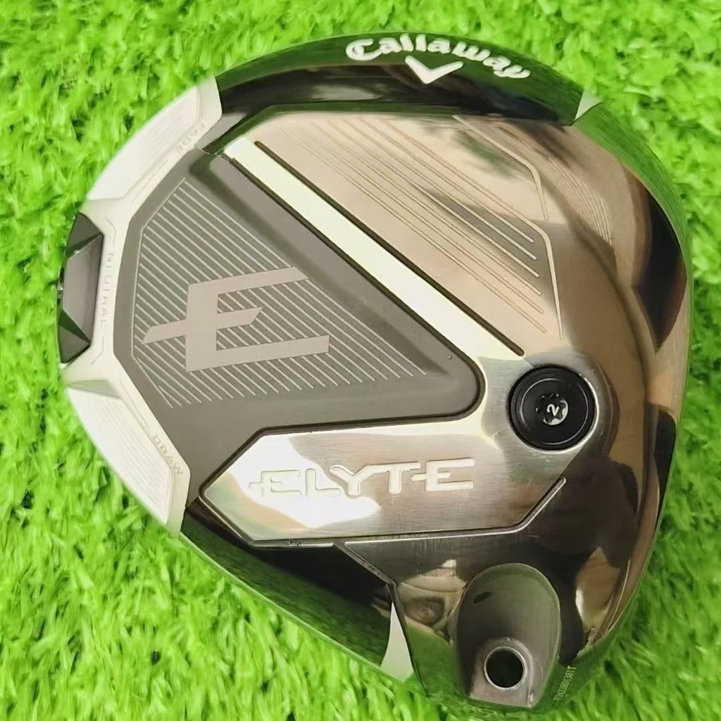 Callaway ELYTE Driver