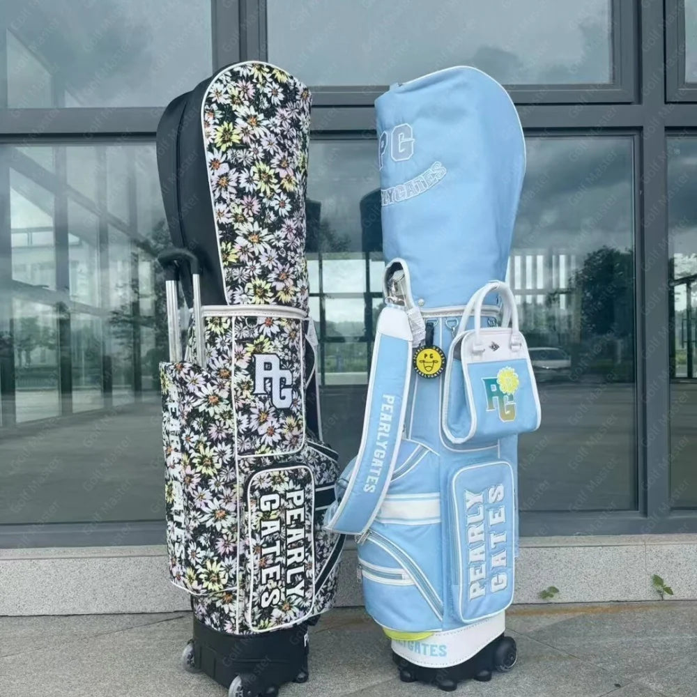 PG 1 Golf Bag