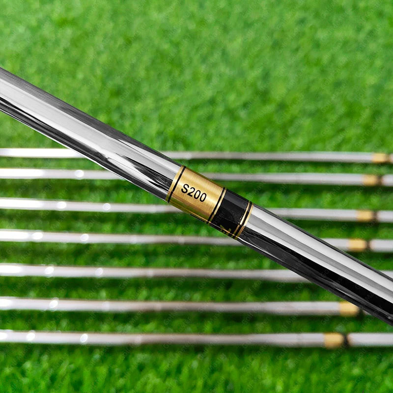 Taylormade STEALTH Golf Irons