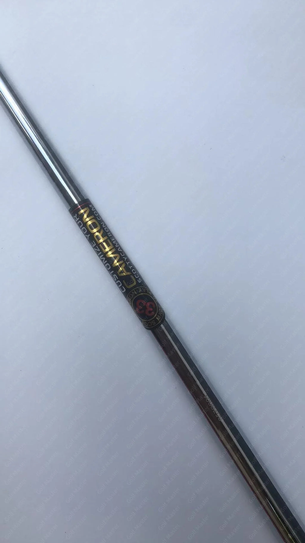 Scotty Cameron 51 Golf Putter
