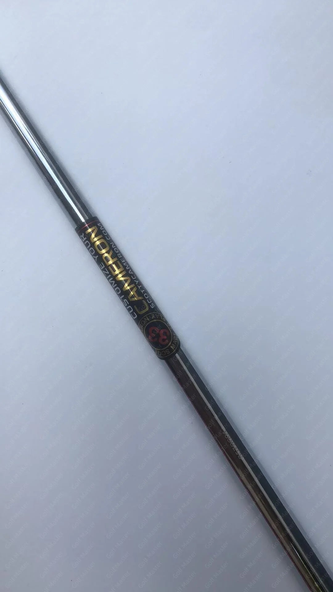Scotty Cameron 51 Golf Putter