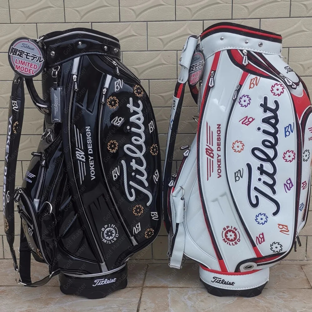 Titleist 1 Golf Bag