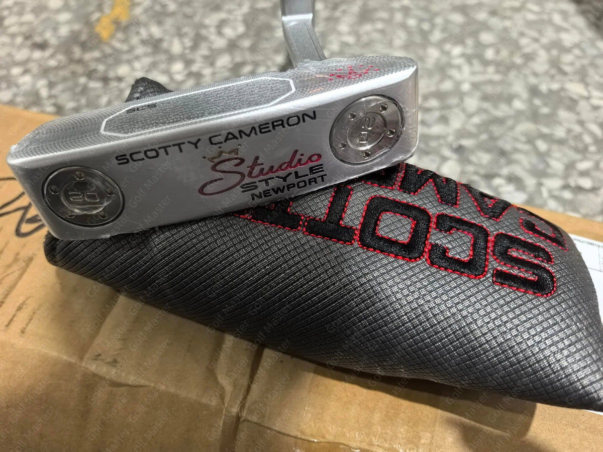 Scotty Cameron 52 Golf Putter
