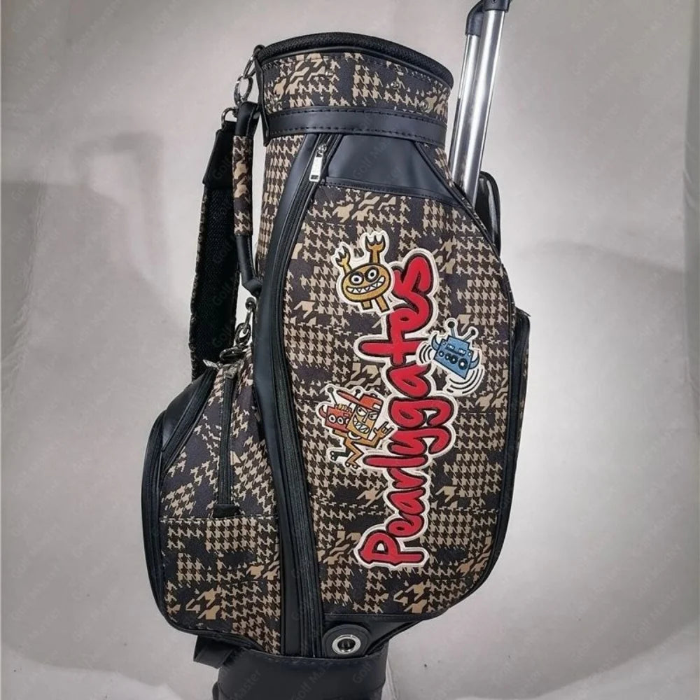 PG 16 Golf Bag