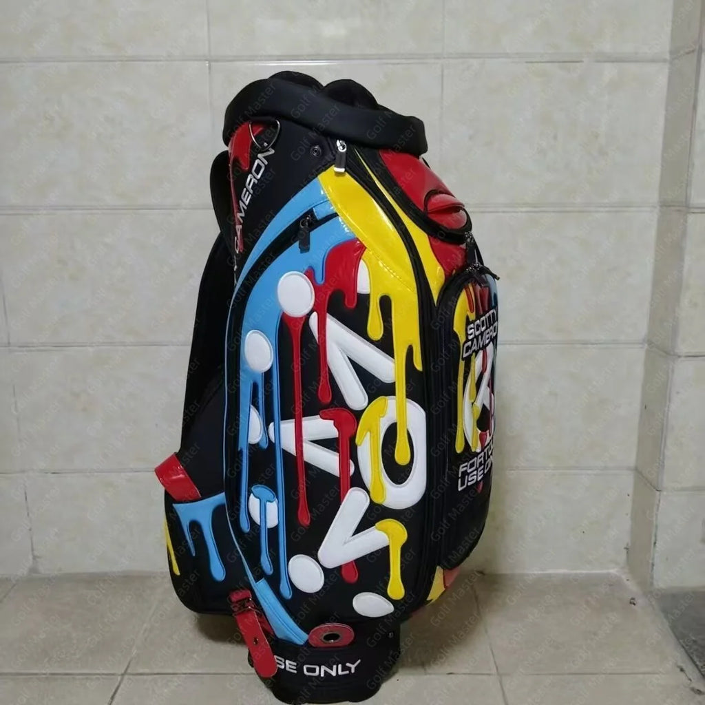 Scotty Cameron 68 Golf Bag
