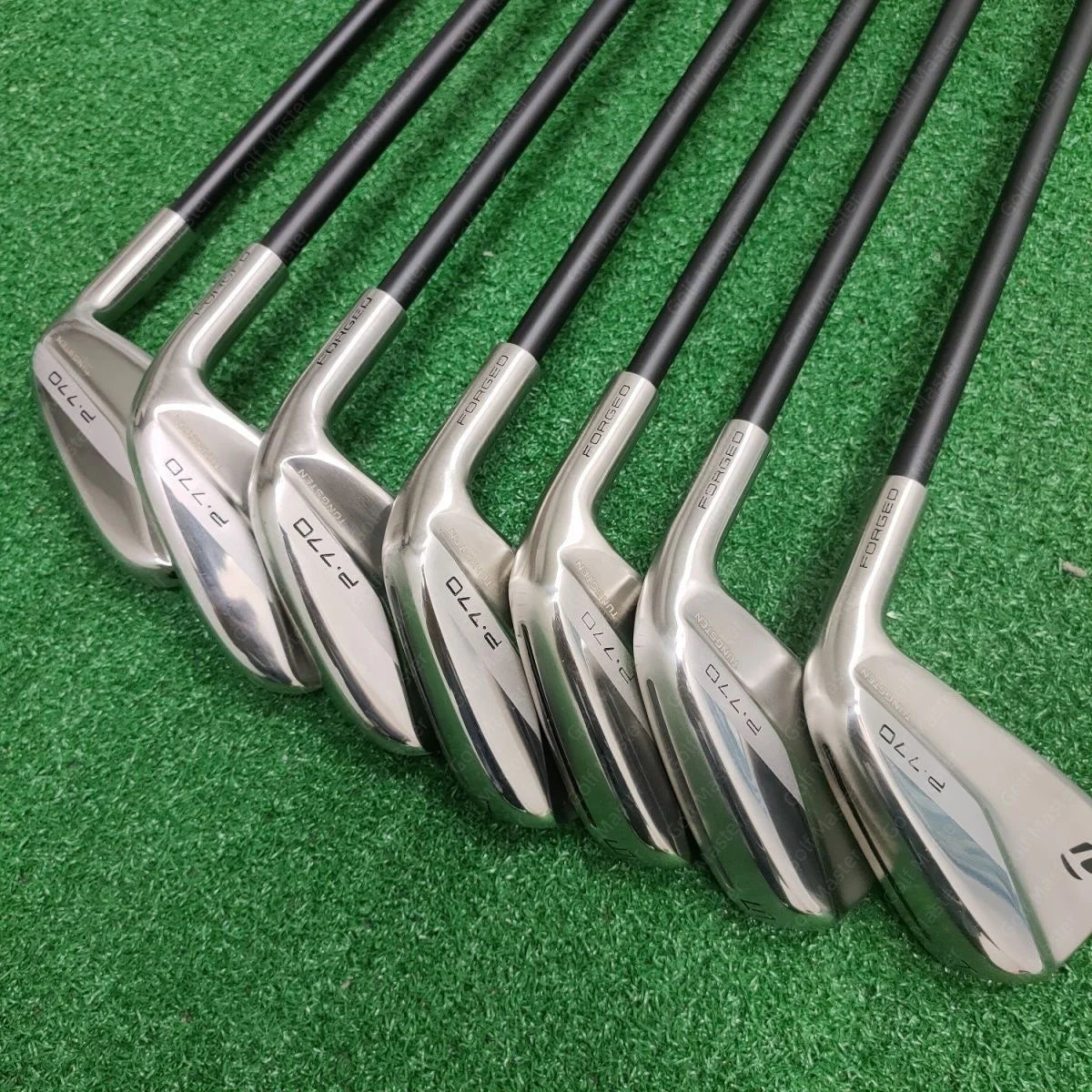 Taylormade P770 Golf Irons
