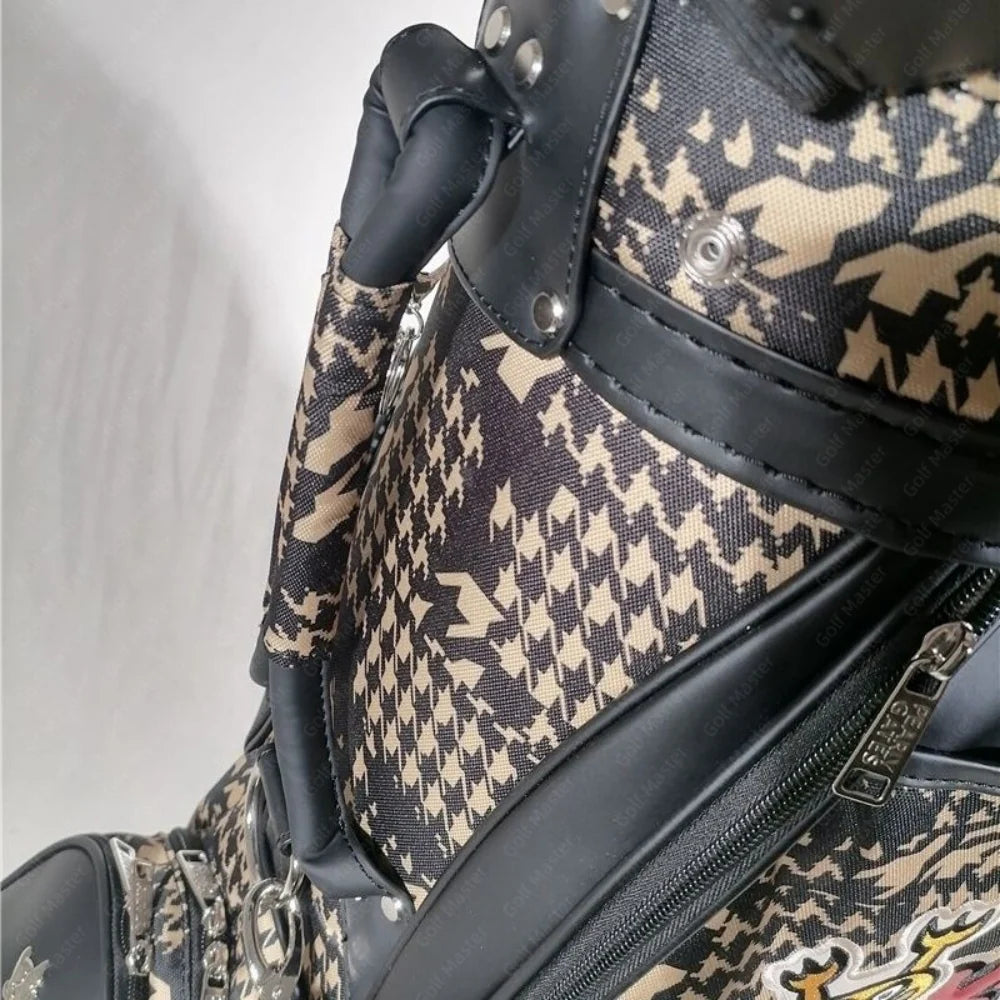 PG 16 Golf Bag