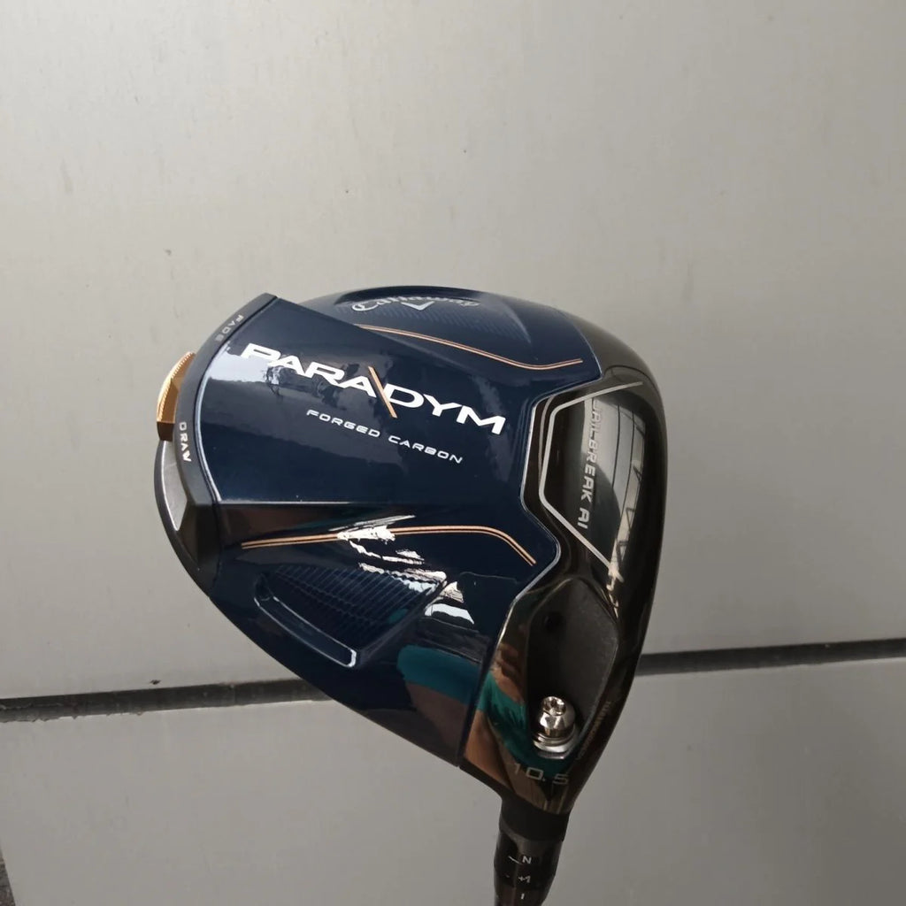 Callaway PARADYM Driver
