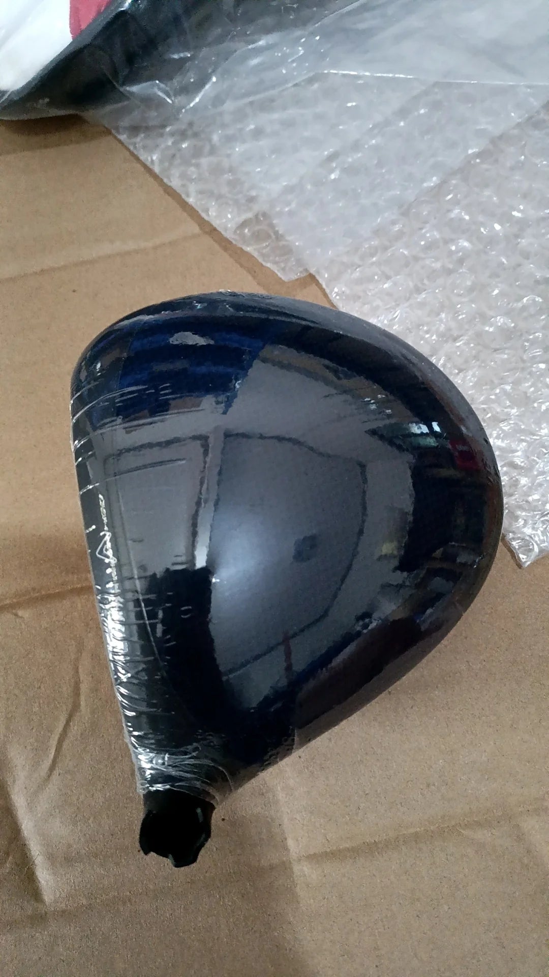 Callaway PARADYM Driver