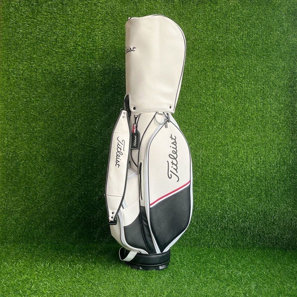 Titleist 8 Golf Bag