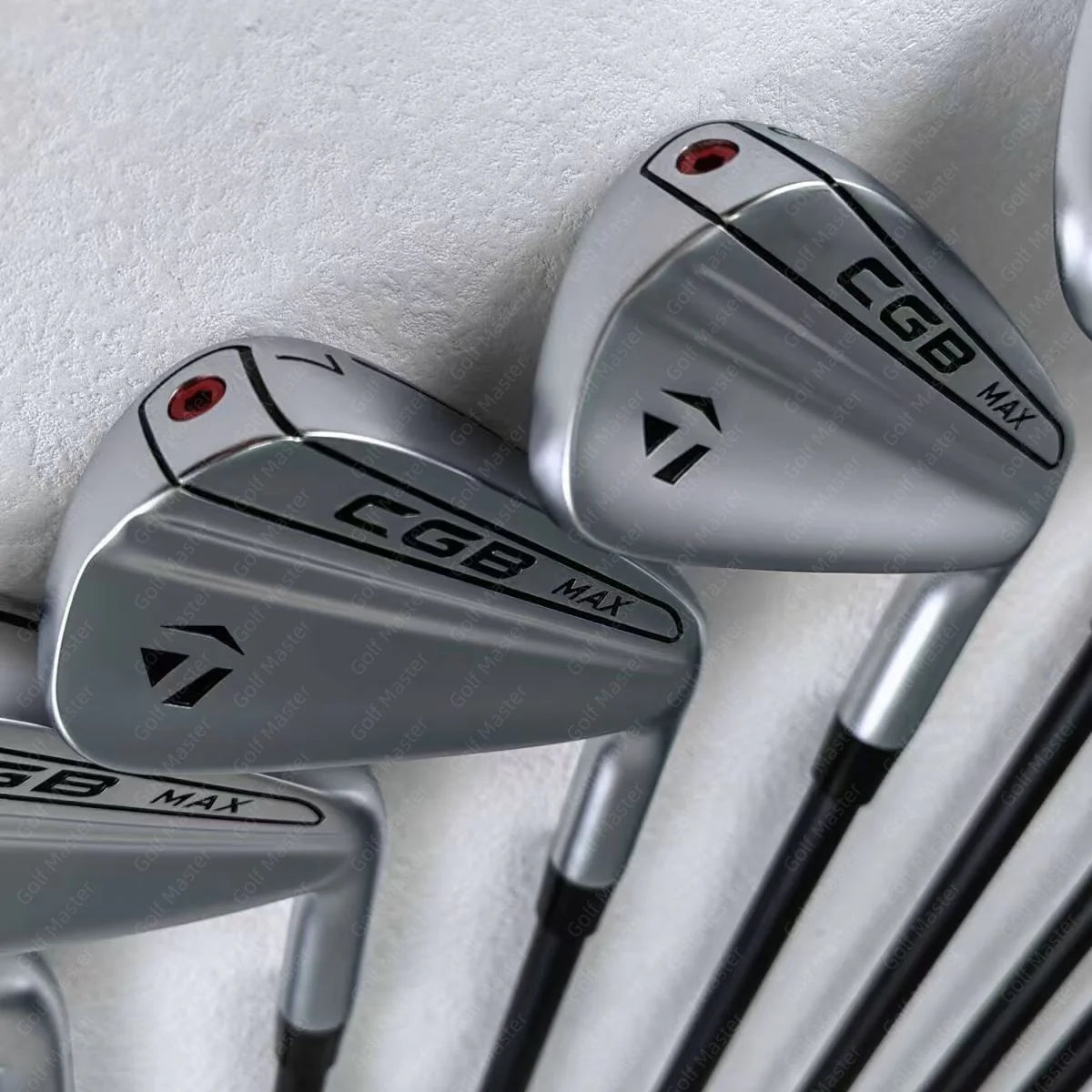 Taylormade CGB MAX Irons