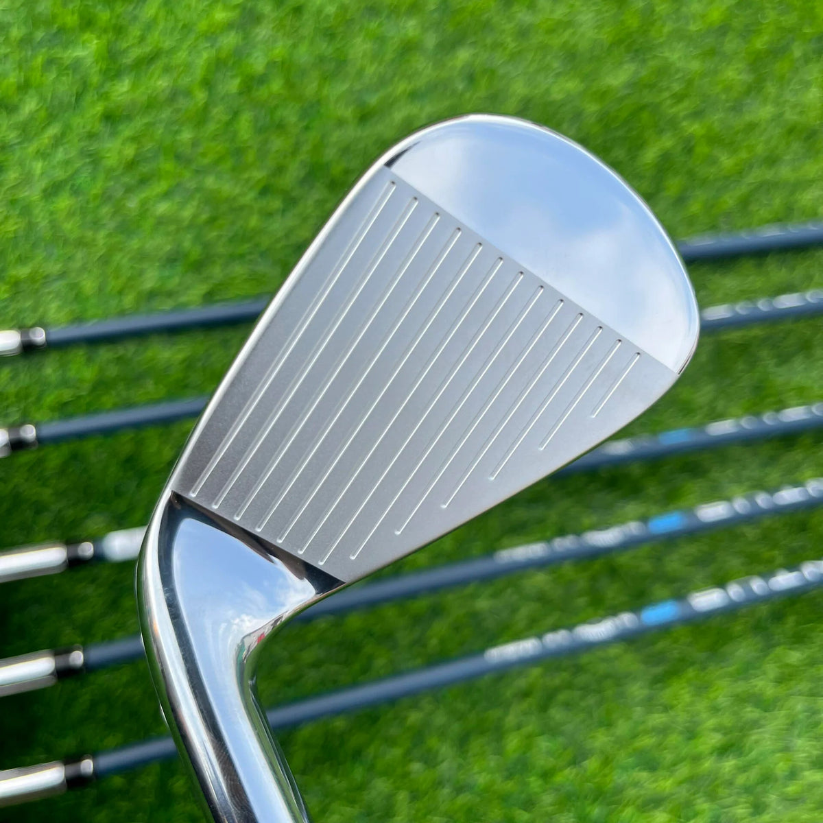 Callaway PARADYM Irons