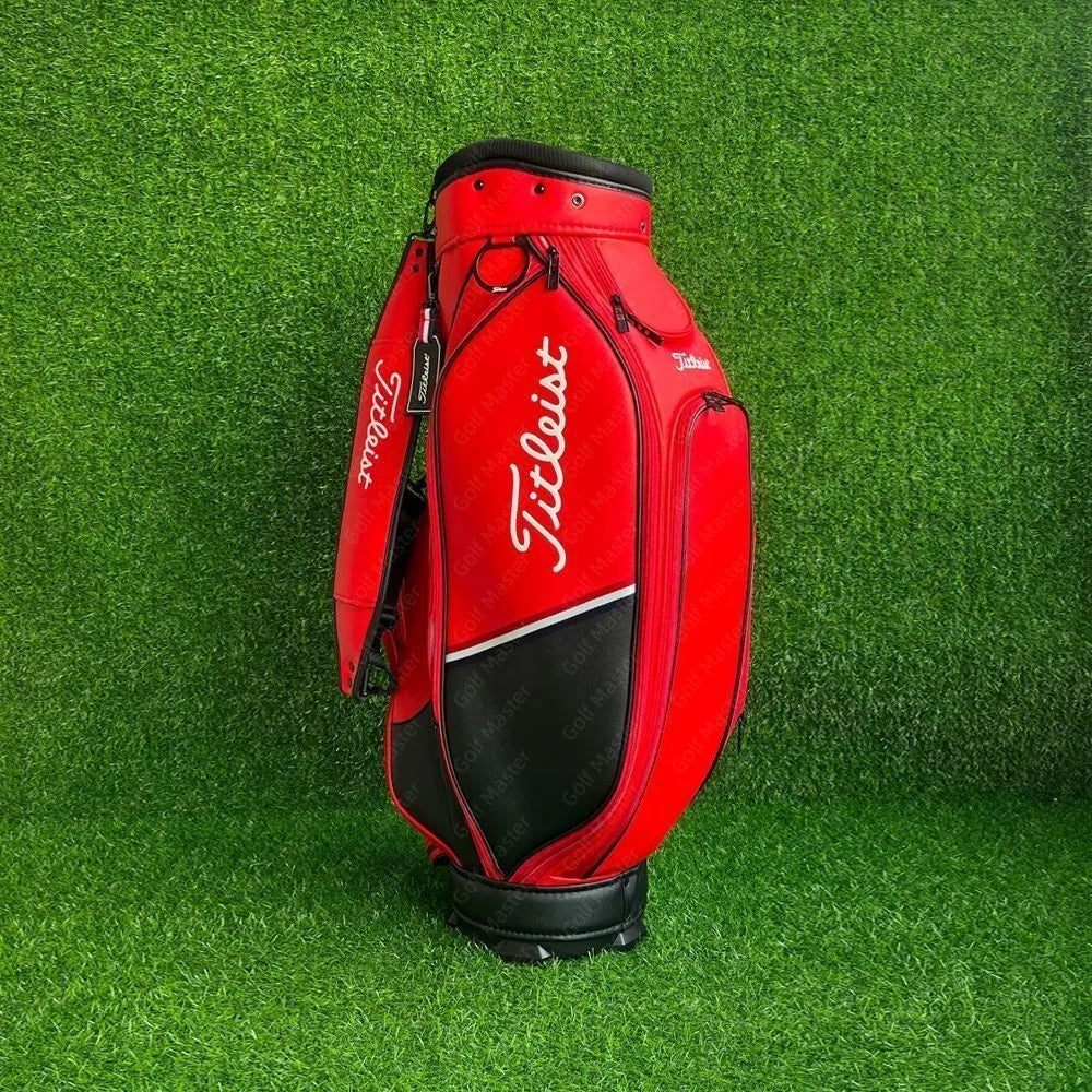 Titleist 8 Golf Bag