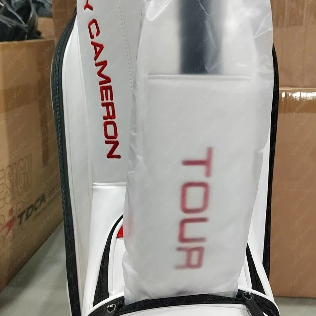 Scotty Cameron 57 Golf Bag