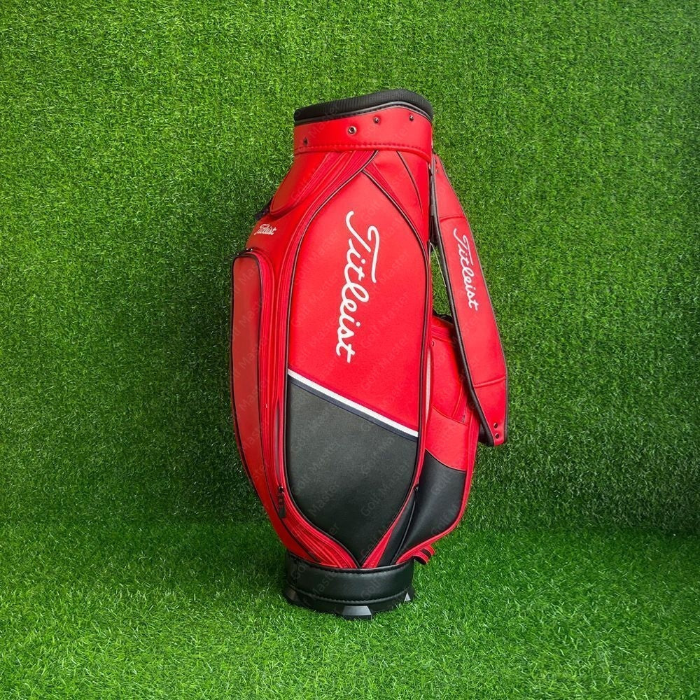 Titleist 8 Golf Bag