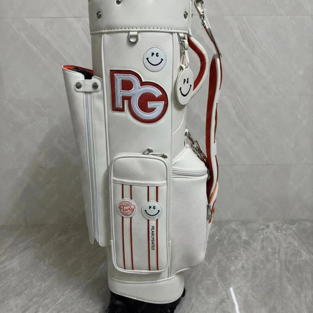 PG 5 Golf Bag