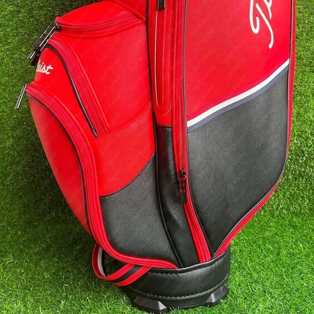 Titleist 8 Golf Bag