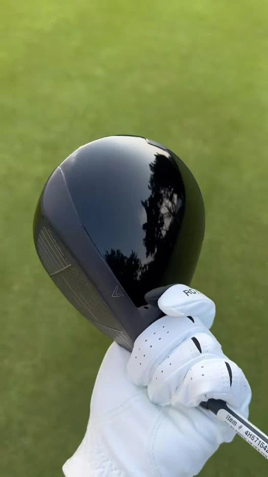 Callaway PARADYM Driver