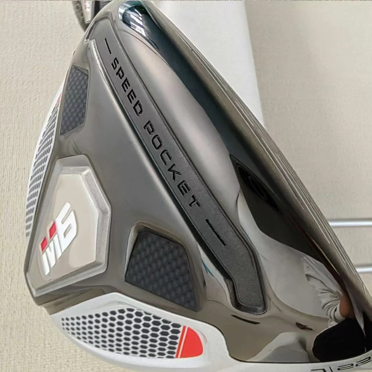 Taylormade M6 Driver