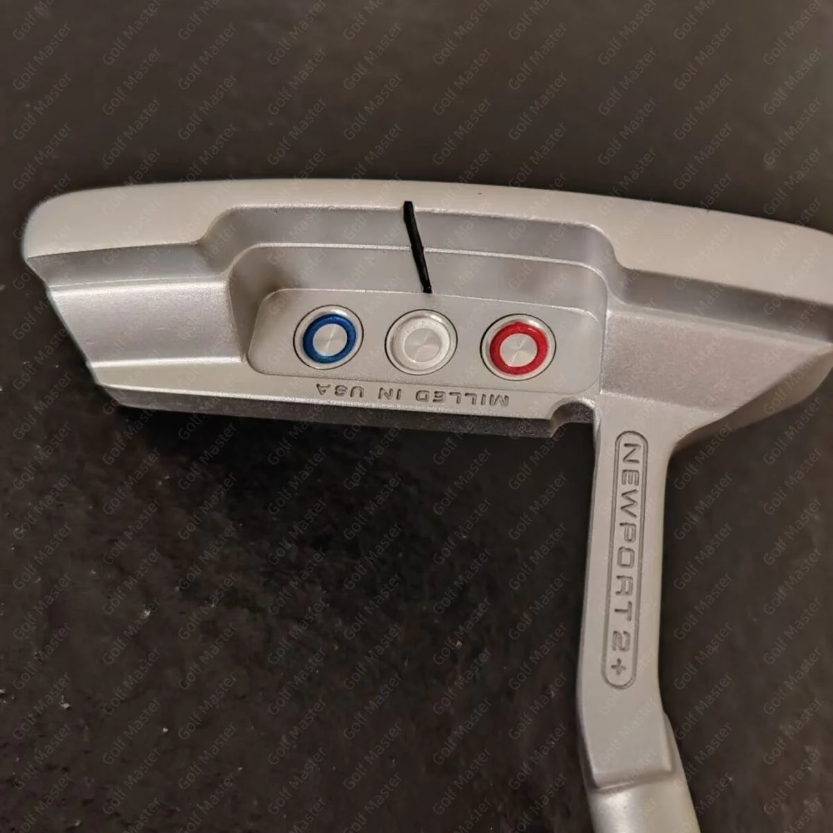 Scotty Cameron 55 Golf Putter