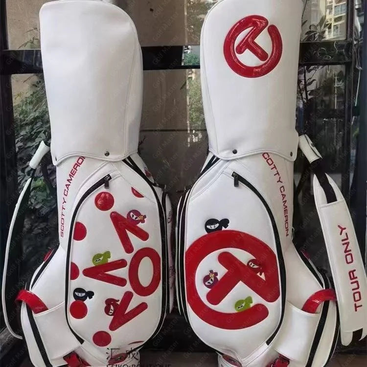 Scotty Cameron 57 Golf Bag