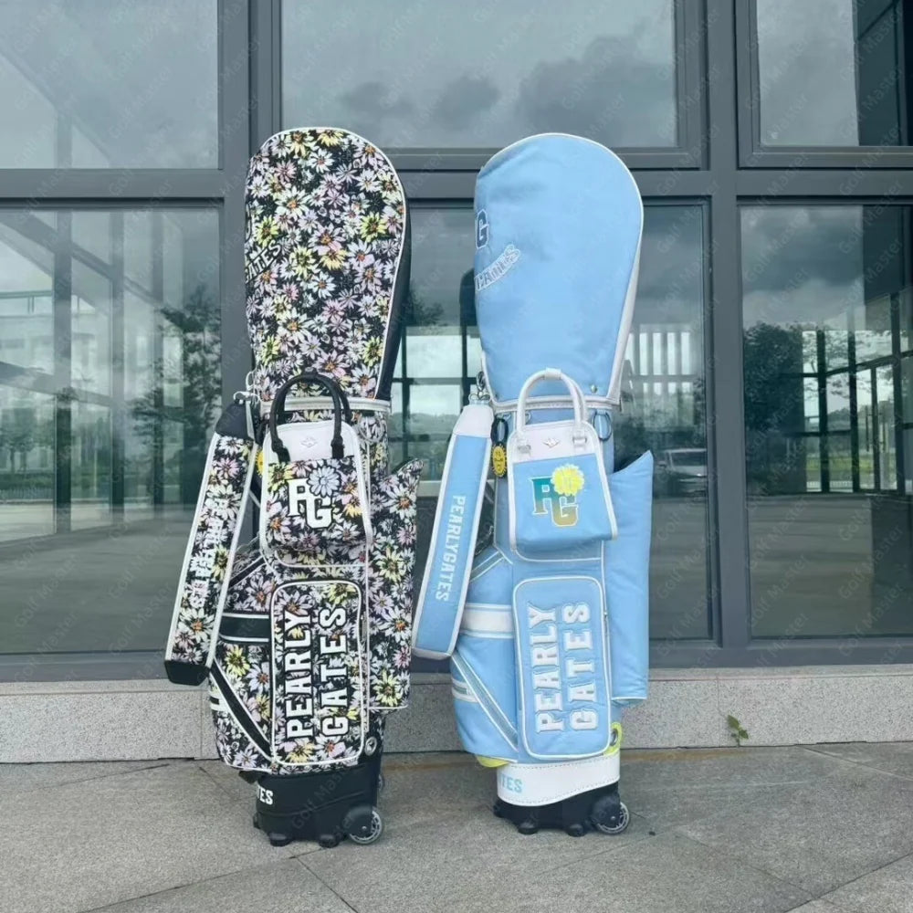 PG 1 Golf Bag