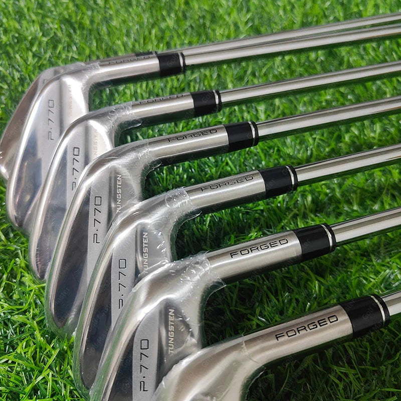 Taylormade P770 Golf Irons
