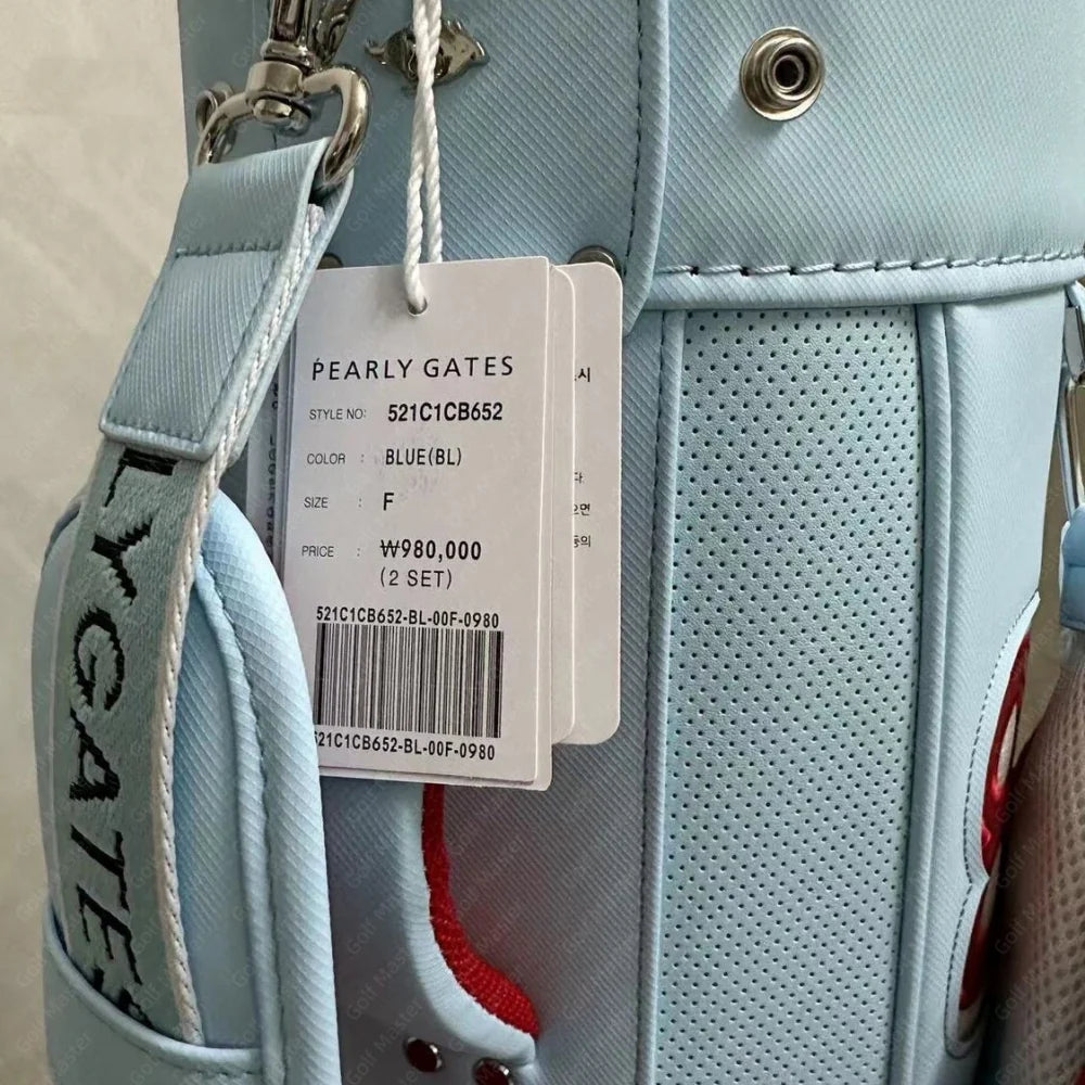 PG 5 Golf Bag
