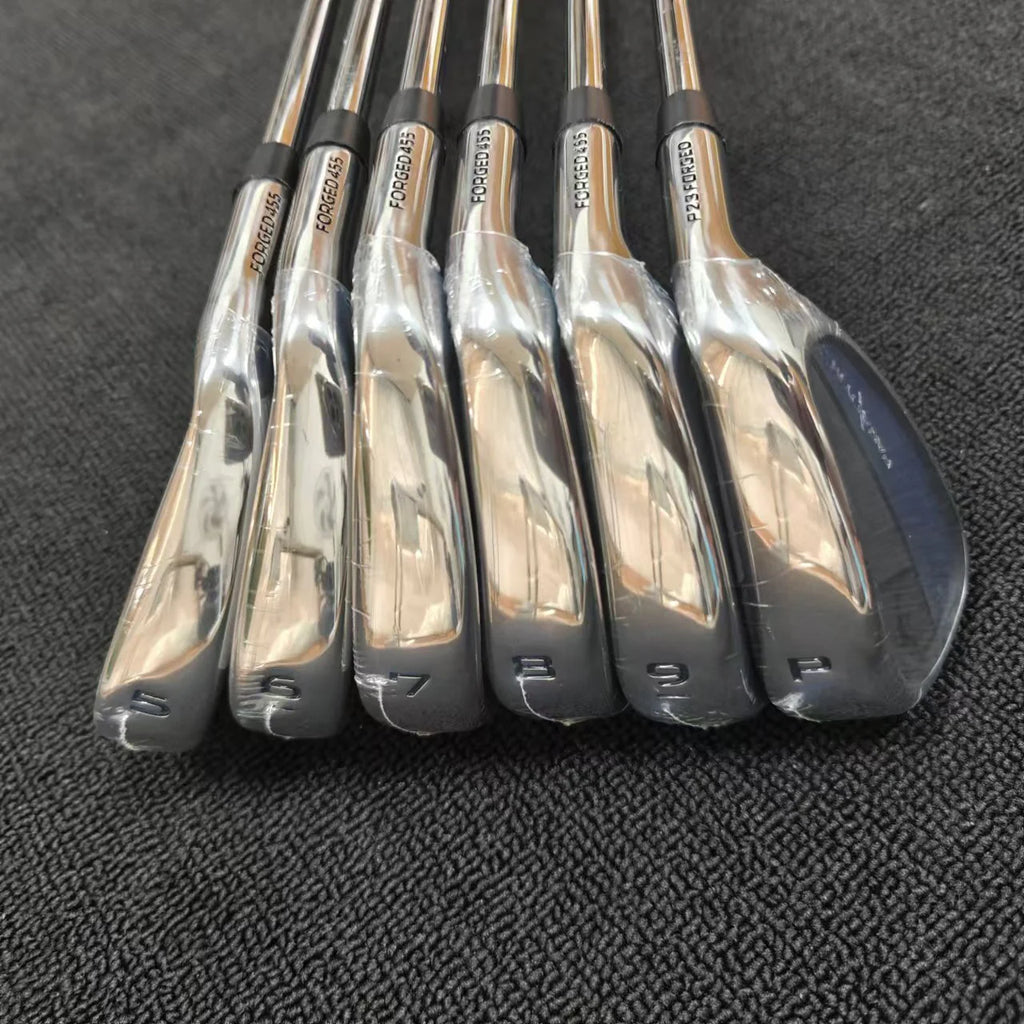 Callaway PARADYM Irons